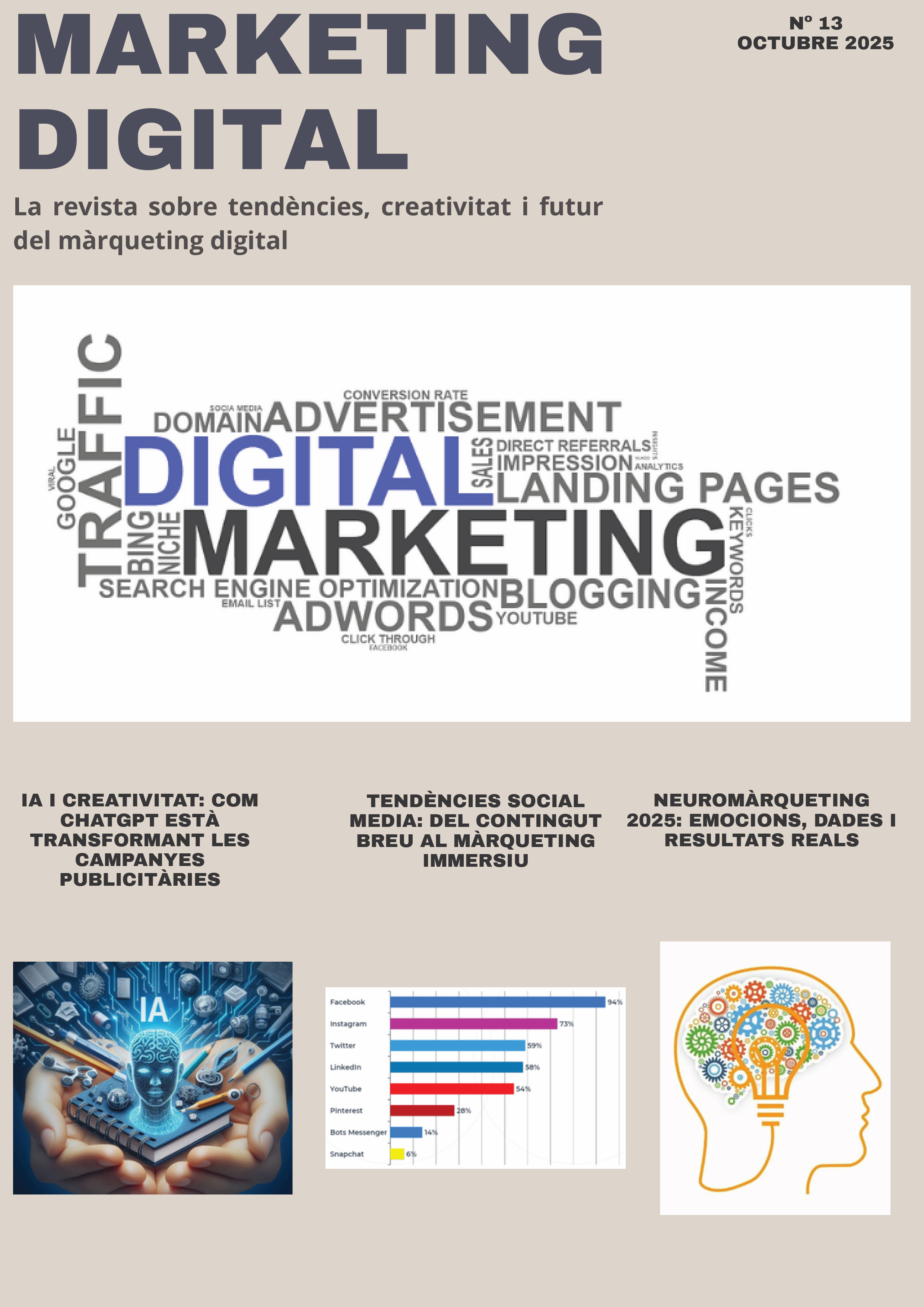 Portada 13