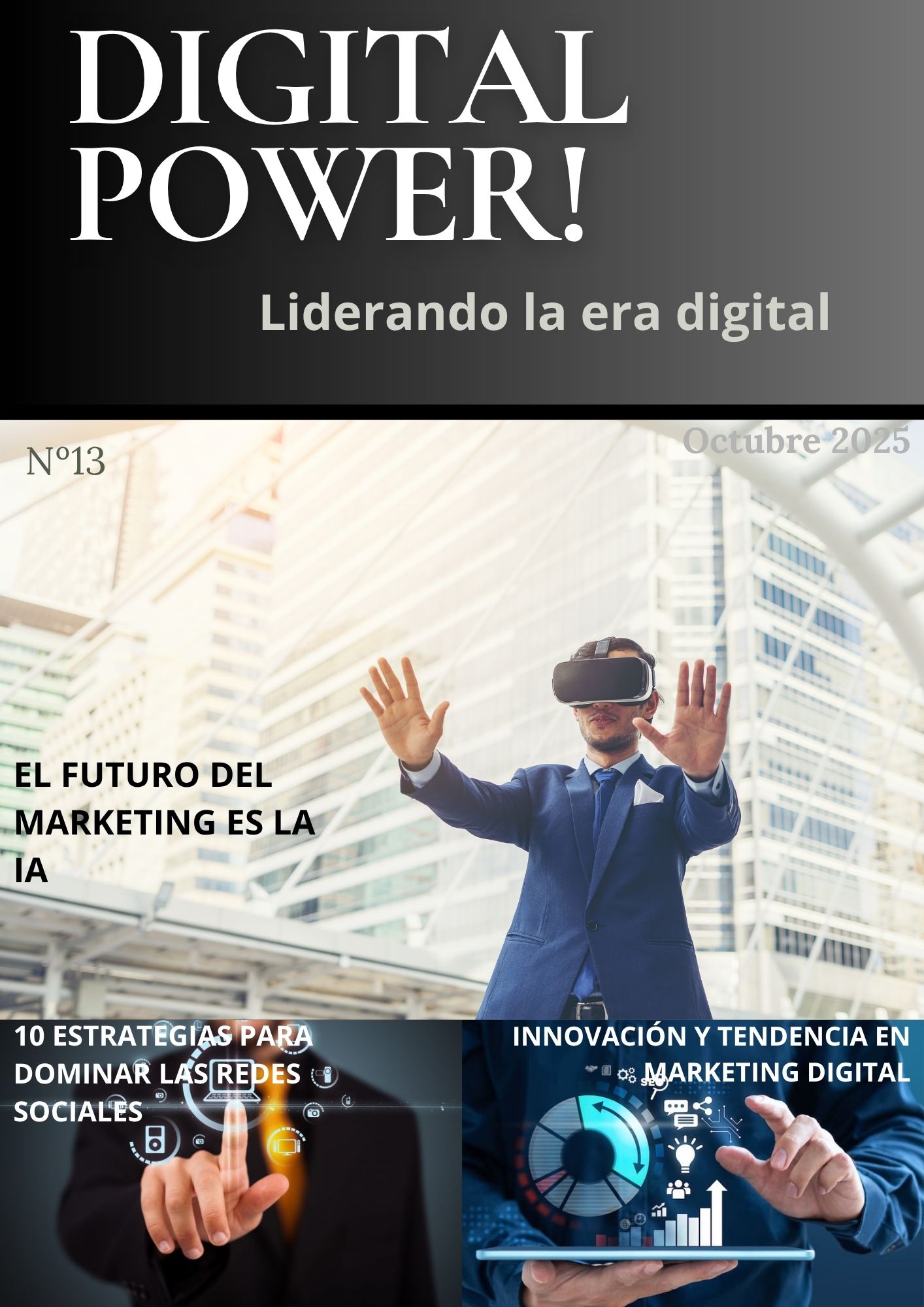 Portada 16
