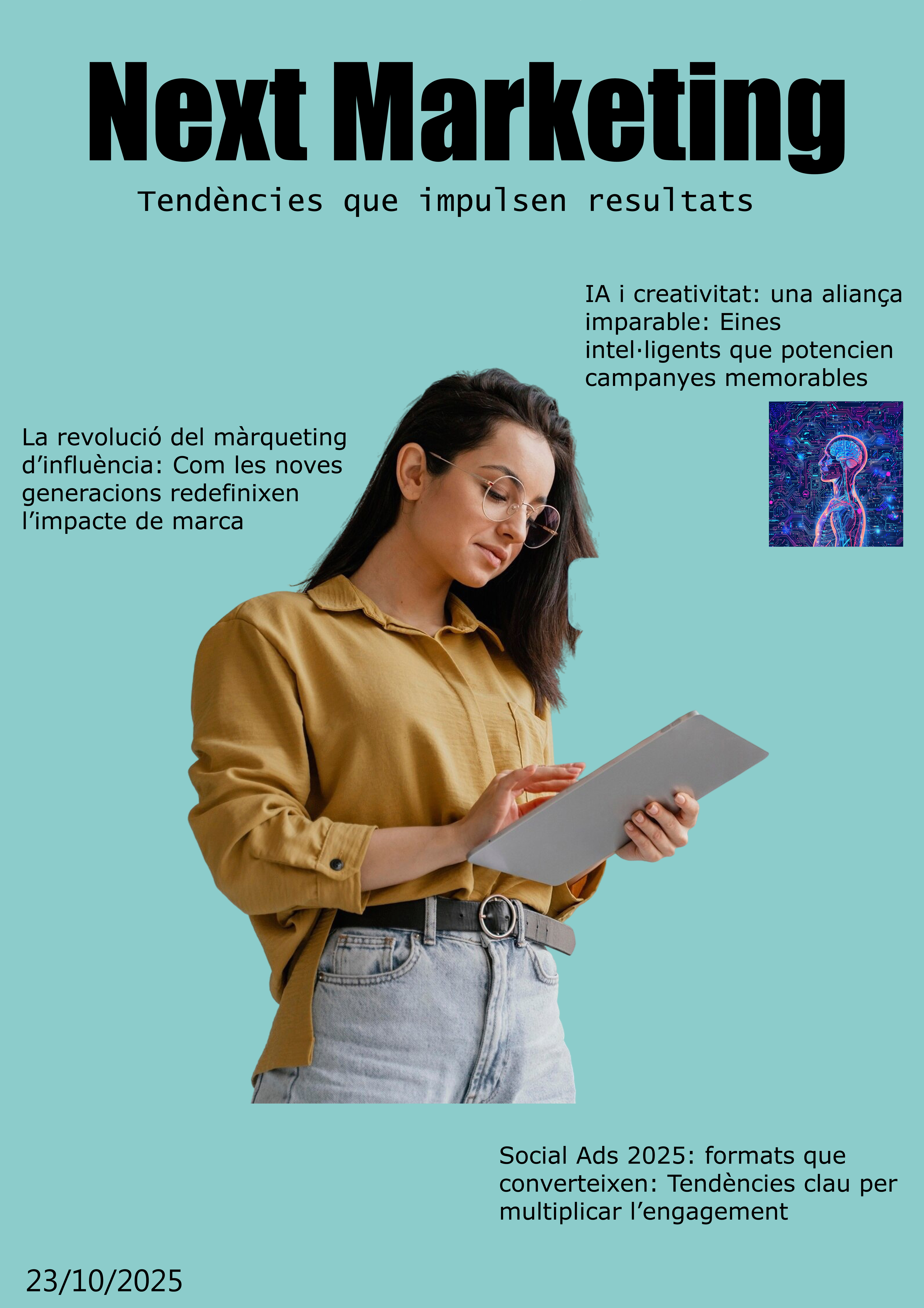 Portada 20